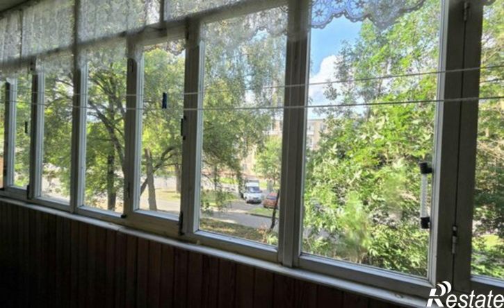 3-комн квартира улица Куйбышева, 17,  д. 17