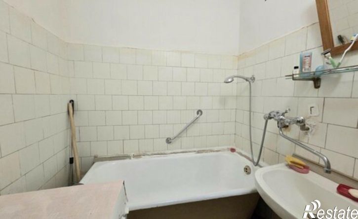 3-комн квартира улица Куйбышева, 17,  д. 17