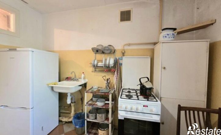 3-комн квартира улица Куйбышева, 17,  д. 17