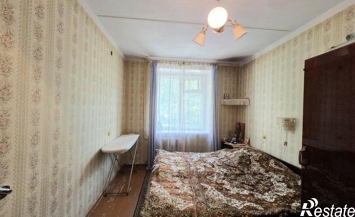 3-комн квартира улица Куйбышева, 17,  д. 17