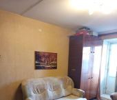2-комн, 49кв м, этаж 7/9 улица Силкина, 10