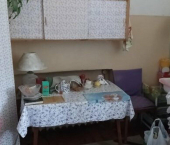 2-комн, 59кв м, этаж 3/3 улица Дзержинского, 7