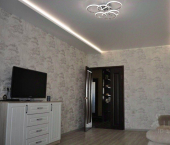 2-комн, 65кв м, этаж 5/5 улица Академика Негина, 14