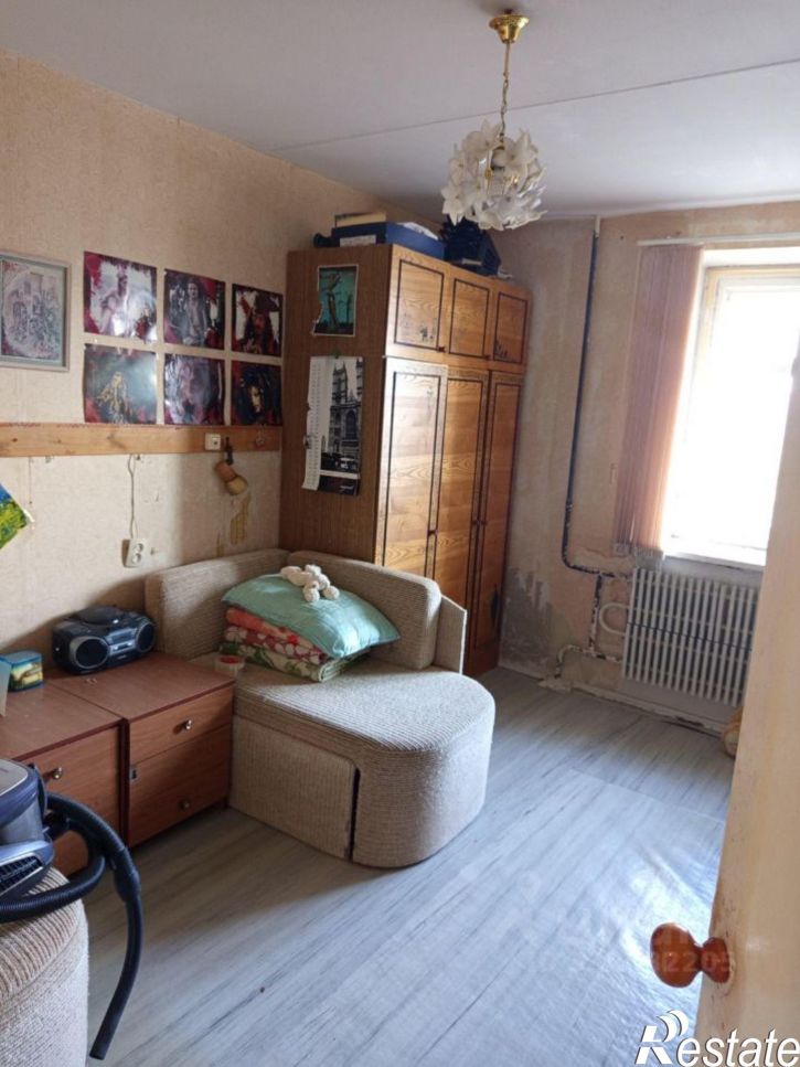 2-комн квартира улица Силкина, 10,  д. 10