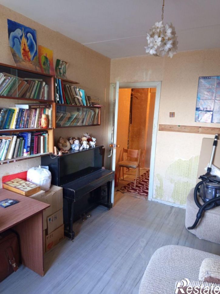 2-комн квартира улица Силкина, 10,  д. 10