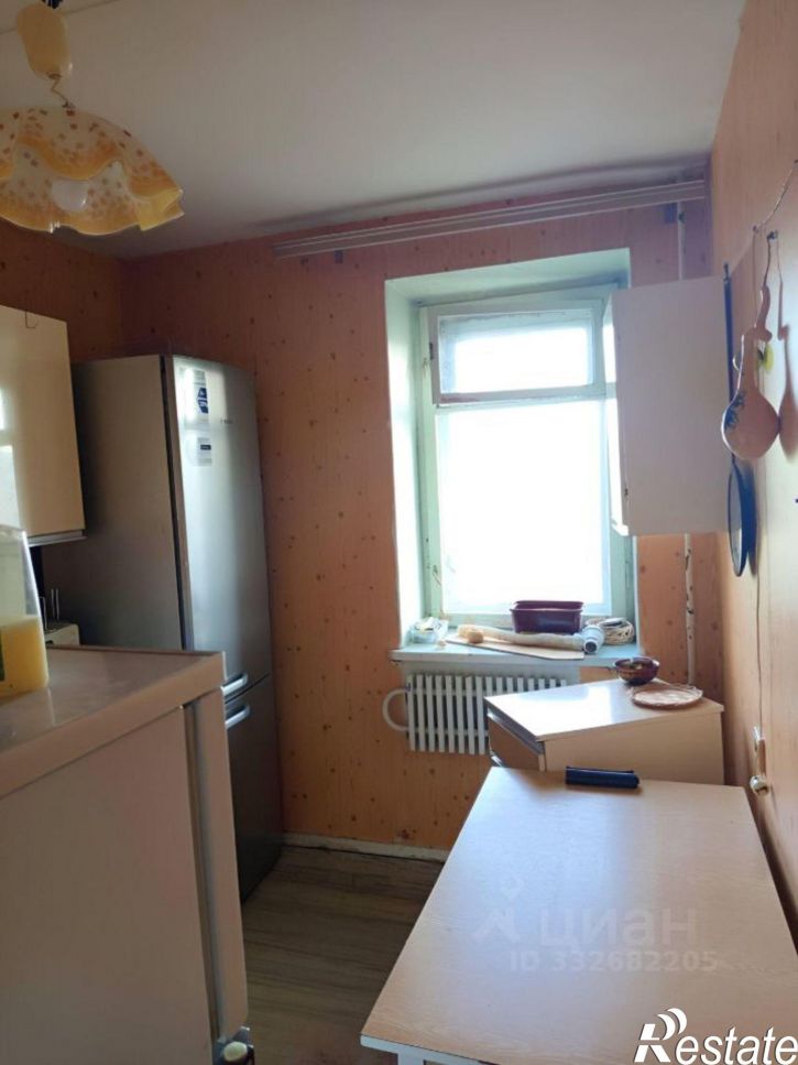 2-комн квартира улица Силкина, 10,  д. 10