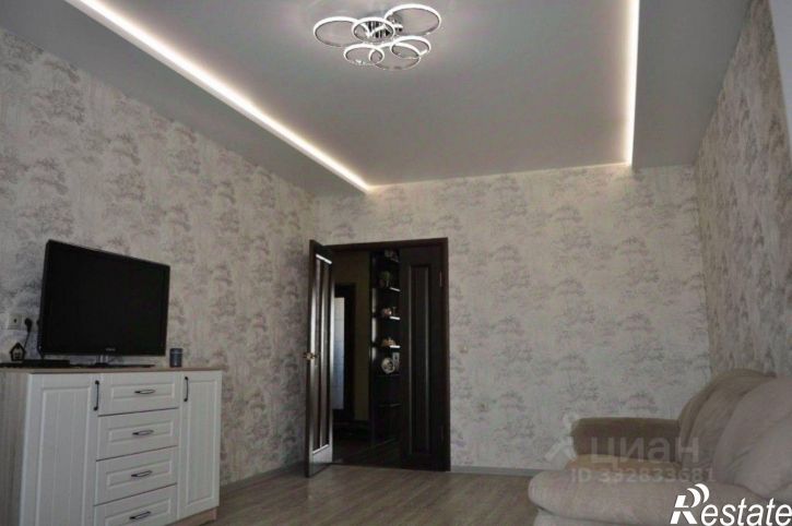2-комн квартира улица Академика Негина, 14,  д. 14