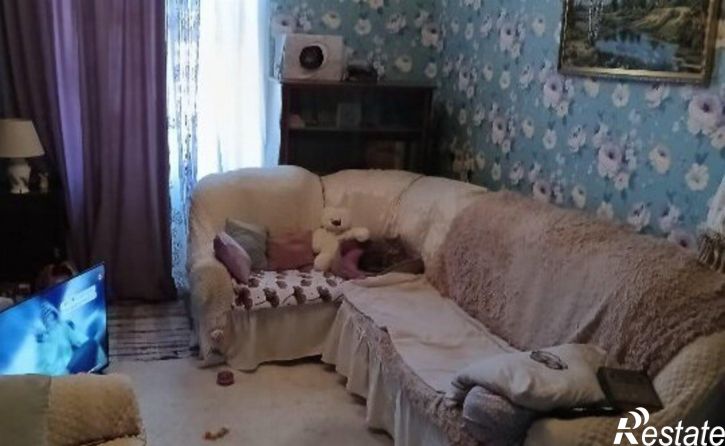 2-комн квартира улица Дзержинского, 7,  д. 7