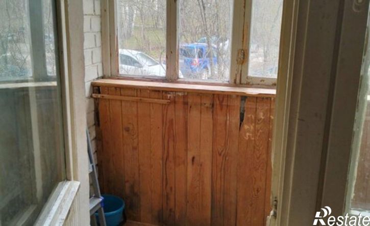 2-комн квартира улица Бессарабенко, 4 к2,  д. 4 к2