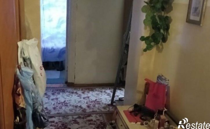 2-комн квартира улица Дзержинского, 7,  д. 7