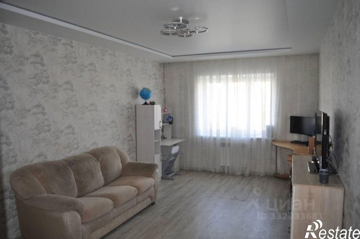 2-комн квартира улица Академика Негина, 14,  д. 14