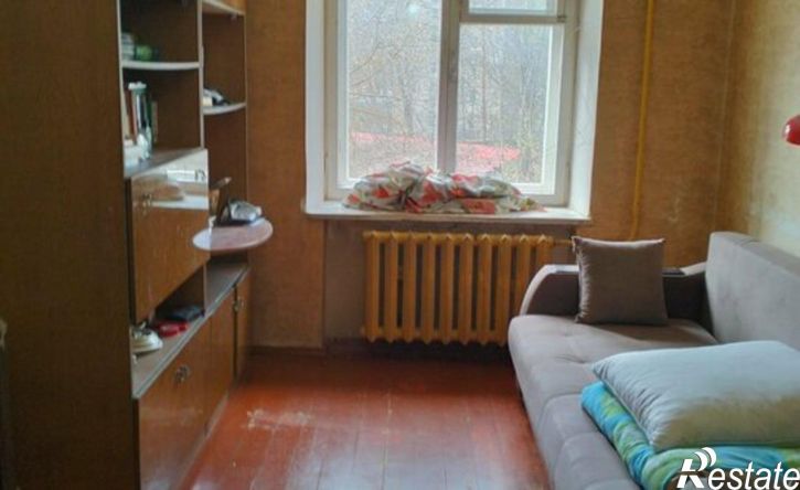 2-комн квартира улица Бессарабенко, 4 к2,  д. 4 к2