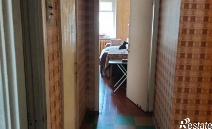 2-комн квартира улица Бессарабенко, 4 к2,  д. 4 к2