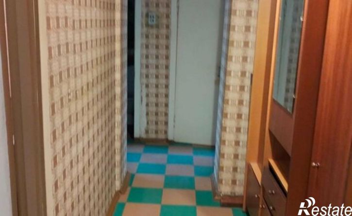 2-комн квартира улица Бессарабенко, 4 к2,  д. 4 к2