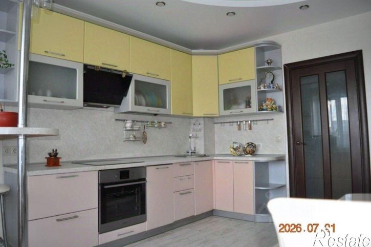 2-комн квартира улица Академика Негина, 14,  д. 14