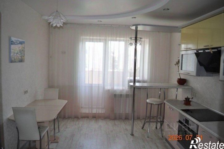 2-комн квартира улица Академика Негина, 14,  д. 14