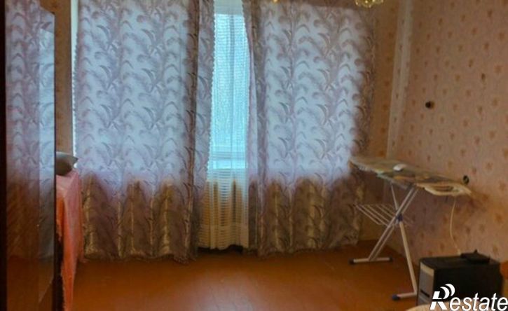 2-комн квартира улица Бессарабенко, 4 к2,  д. 4 к2