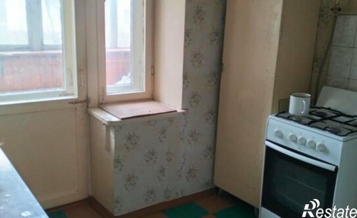 2-комн квартира улица Бессарабенко, 4 к2,  д. 4 к2