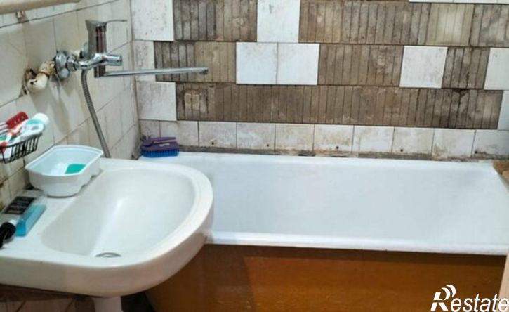 2-комн квартира улица Бессарабенко, 4 к2,  д. 4 к2