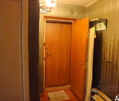2-комн, 42кв м, этаж 2/4 улица Академика Харитона, 10