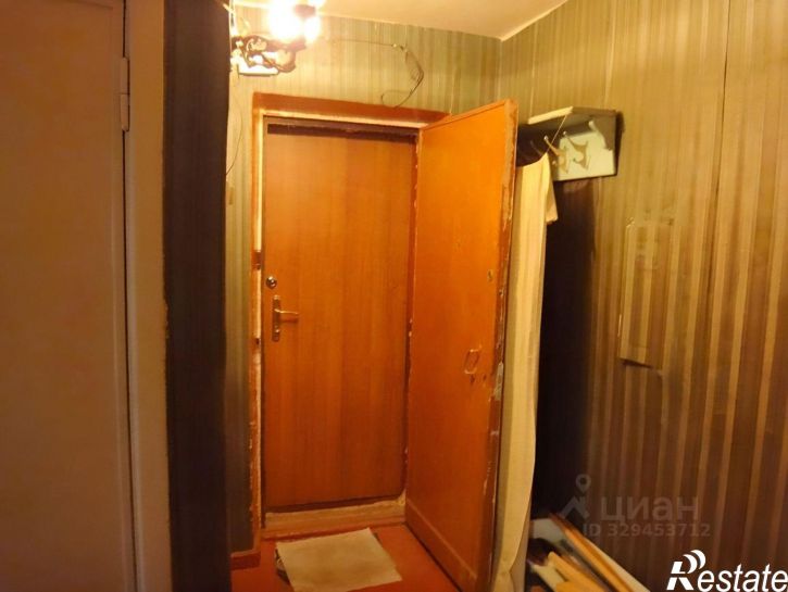 2-комн квартира улица Академика Харитона, 10,  д. 10
