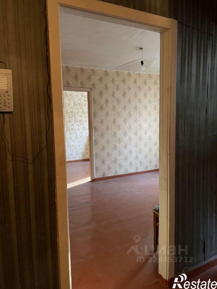 2-комн квартира улица Академика Харитона, 10,  д. 10