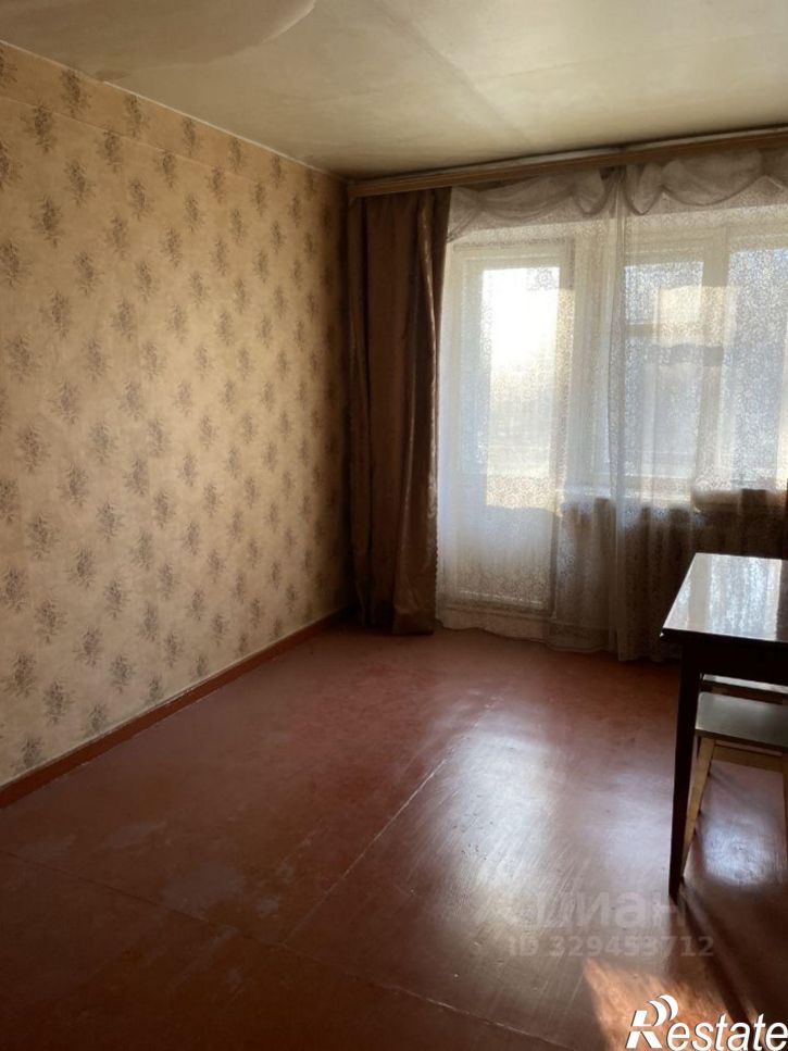 2-комн квартира улица Академика Харитона, 10,  д. 10
