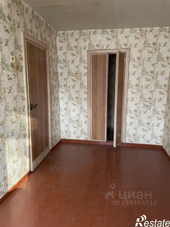 2-комн квартира улица Академика Харитона, 10,  д. 10
