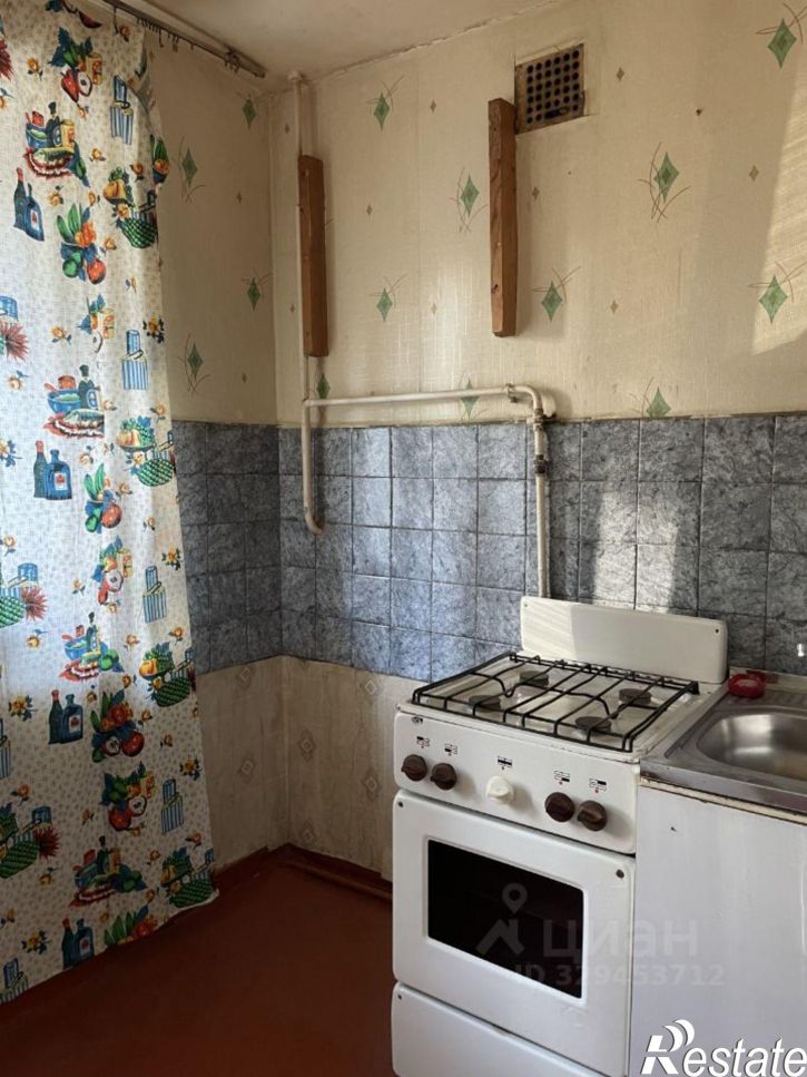 2-комн квартира улица Академика Харитона, 10,  д. 10
