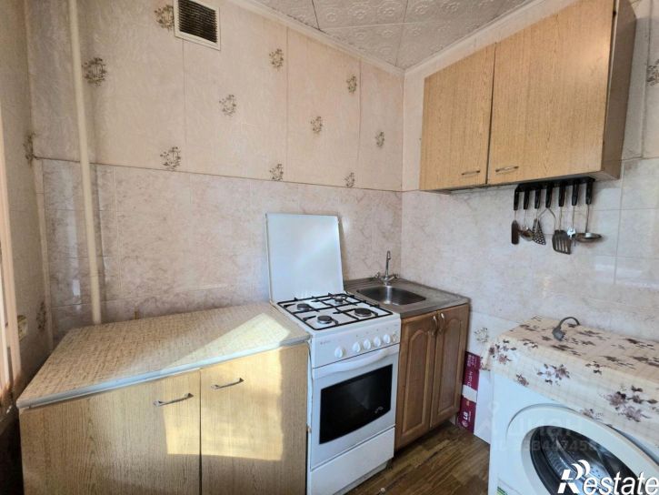 2-комн квартира проспект Ленина, 50,  д. 50