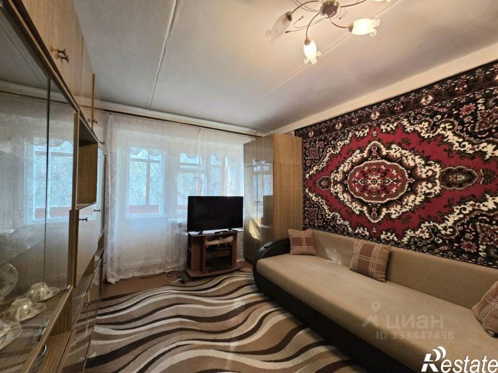 2-комн квартира проспект Ленина, 50,  д. 50