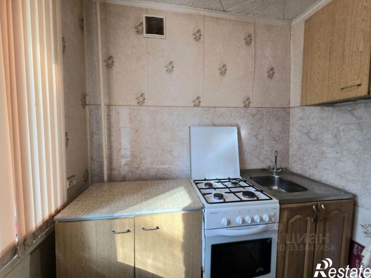 2-комн квартира проспект Ленина, 50,  д. 50