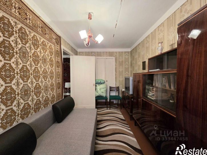 2-комн квартира проспект Ленина, 50,  д. 50