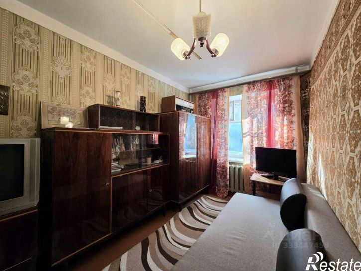 2-комн квартира проспект Ленина, 50,  д. 50