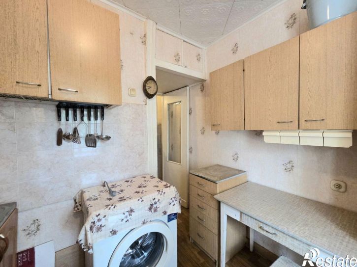 2-комн квартира проспект Ленина, 50,  д. 50