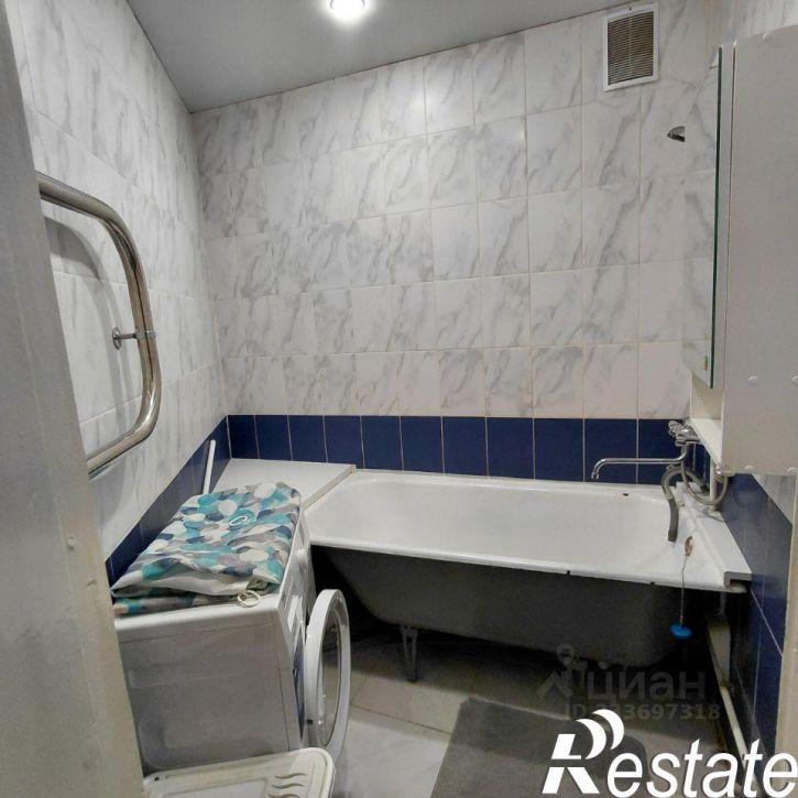 2-комн квартира улица Силкина, 36,  д. 36