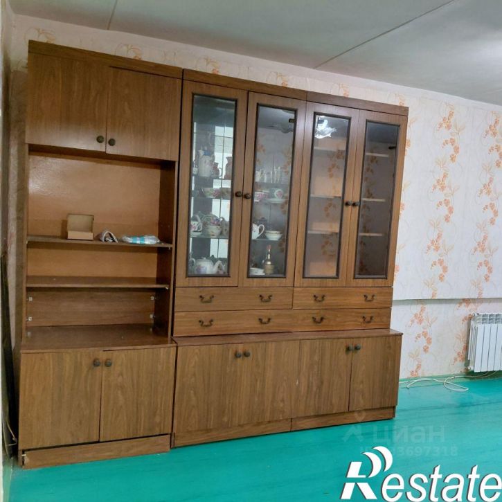 2-комн квартира улица Силкина, 36,  д. 36