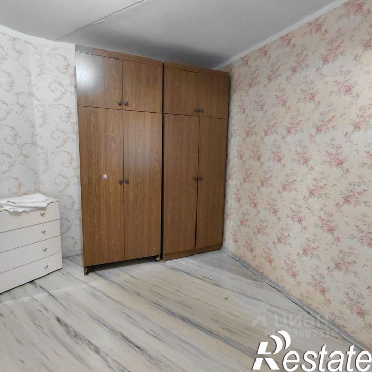 2-комн квартира улица Силкина, 36,  д. 36