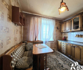 2-комн, 63кв м, этаж 7/9 Московская улица, 37