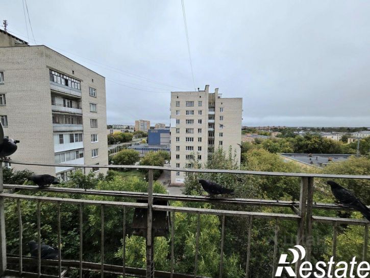 1-комн квартира улица Куйбышева, 15/1,  д. 15/1