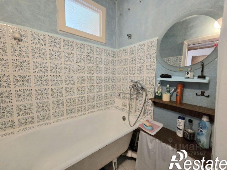 1-комн квартира улица Куйбышева, 15/1,  д. 15/1