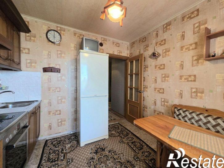 2-комн квартира Московская улица, 37,  д. 37