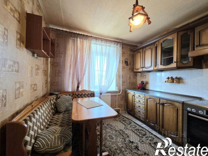 2-комн квартира Московская улица, 37,  д. 37