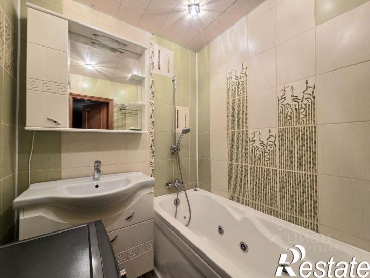2-комн квартира Московская улица, 37,  д. 37