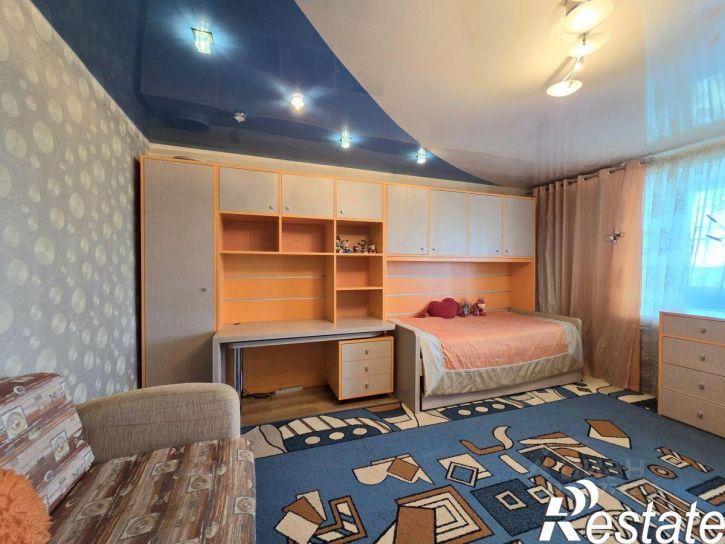 2-комн квартира Московская улица, 37,  д. 37