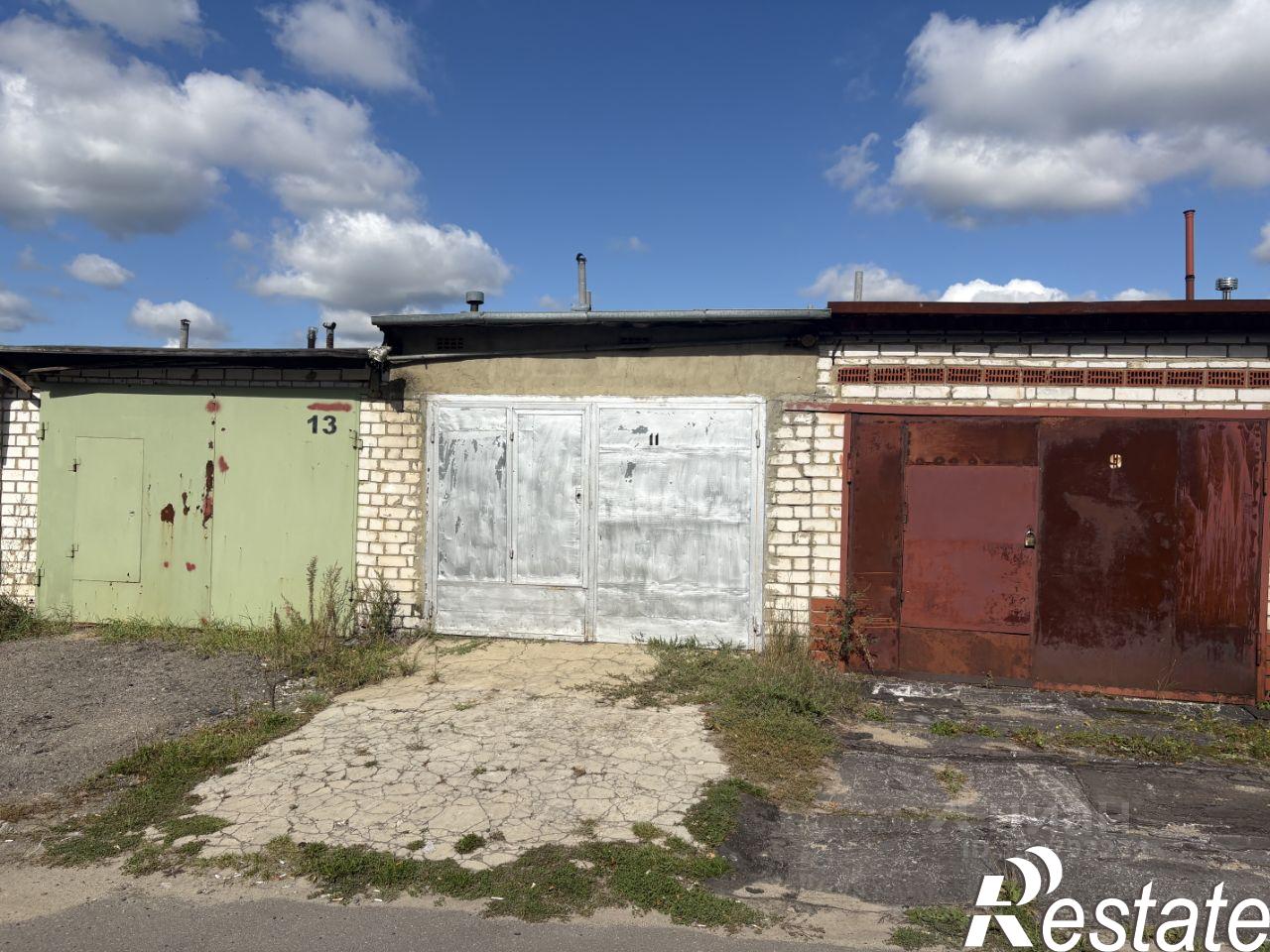 Купить гараж, место в паркинге за 974 754 рублей на улица Курчатова, 25