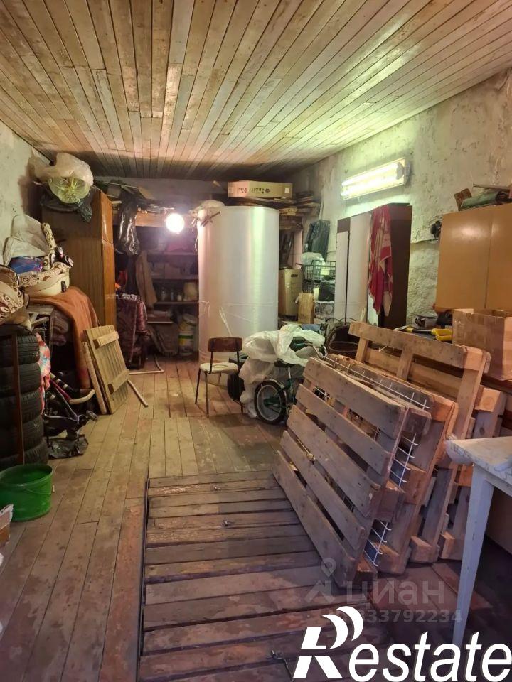 Купить гараж, место в паркинге за 974 754 рублей на улица Курчатова, 25