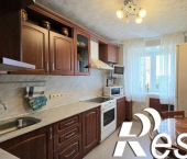 3-комн, 61кв м, этаж 6/9 проспект Музрукова, 22