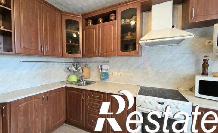 3-комн квартира проспект Музрукова, 22,  д. 22
