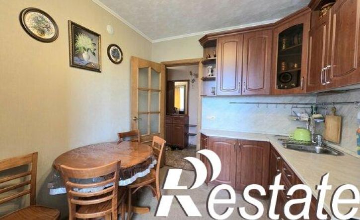 3-комн квартира проспект Музрукова, 22,  д. 22